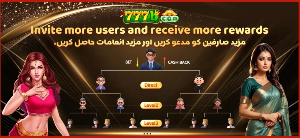 777B Game download apk 