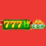 777b game logo