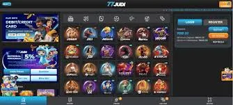 77judi