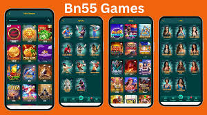 bn55 game