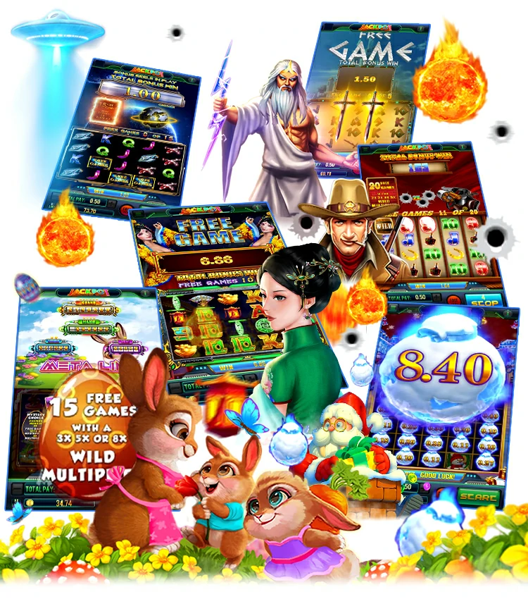 BN55 Game