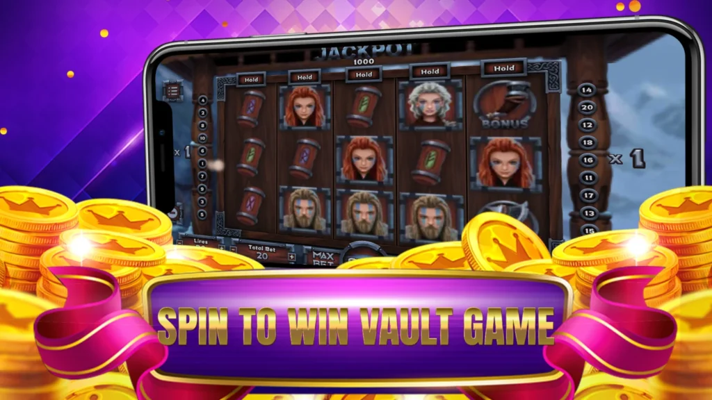 GameVault999 APK