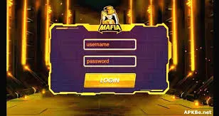 mafia 777
