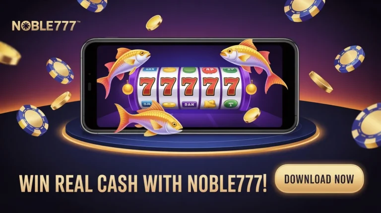 noble777 apk