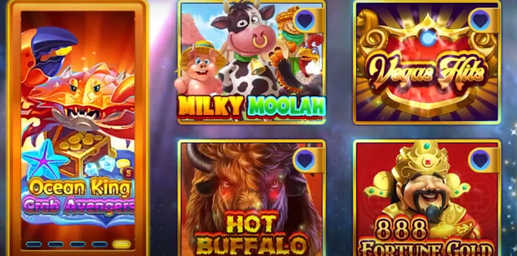 noble777 games