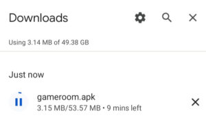 download noble777 for android
