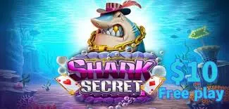 shark secret 777