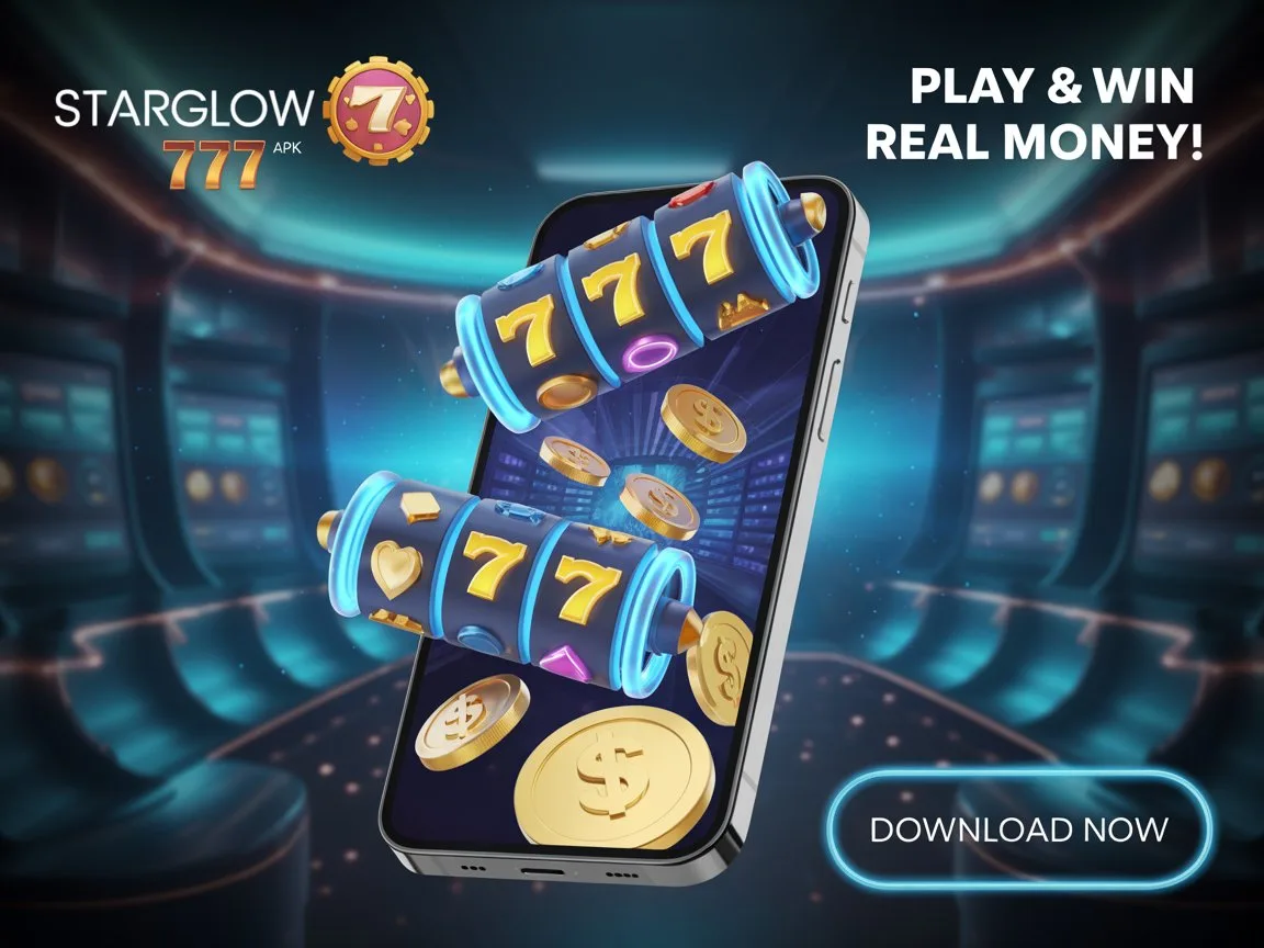 Starglow777 apk