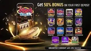 Vegas roll 777