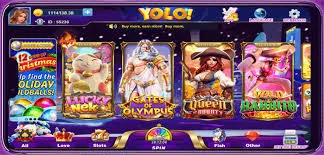 yolo 777