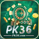 pk36 game logo